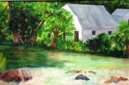 75th at Boulder Creek 2016