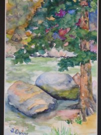 Boulder Creek at Castle Rock