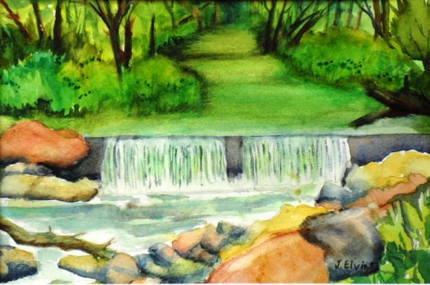 Coal Creek Trail, Louisville