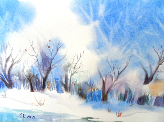 Crisp, Crackling Morning Homage to Zoltan Szabo