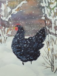 The Sky is Falling II