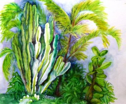 Vulcano Lodge, Lake Atitlan, Guatemala