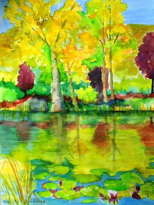 Yampa River Botanic Park